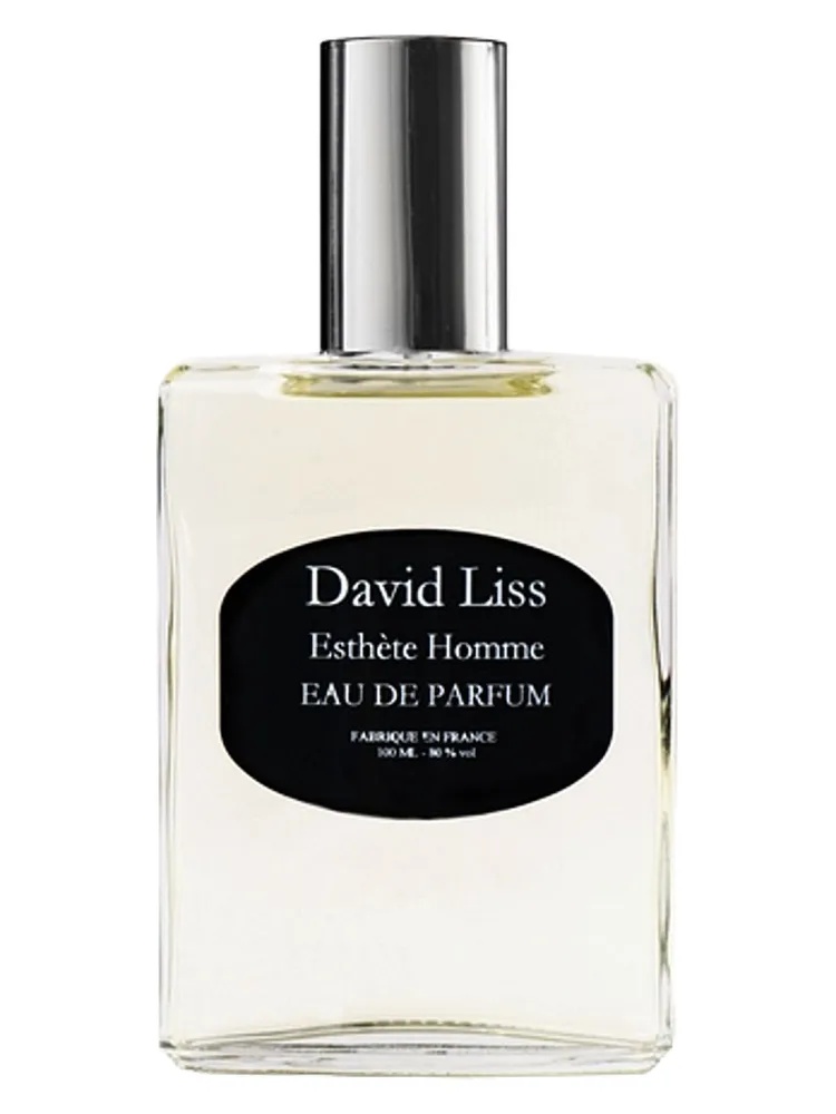 Esthète Homme