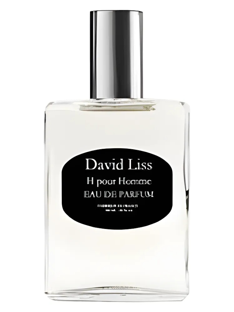 H pour Homme