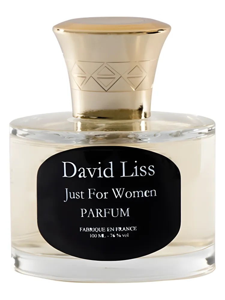 Just For Women