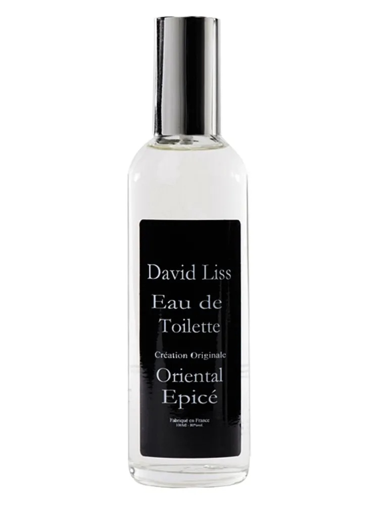 Oriental Epice