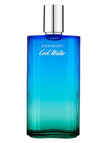 Cool Water Man Summer Edition 2019