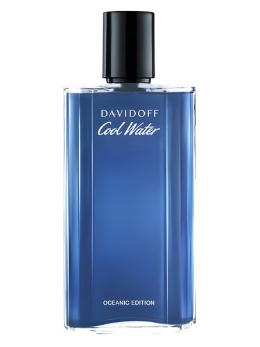 Cool Water Oceanic Edition