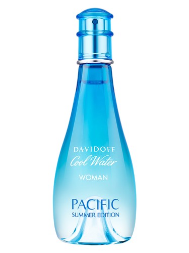 Cool Water Pacific Summer Edition For Women