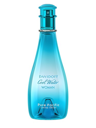 Cool Water Pure Pacific For Her