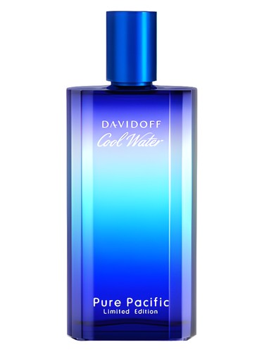 Cool Water Pure Pacific for Him