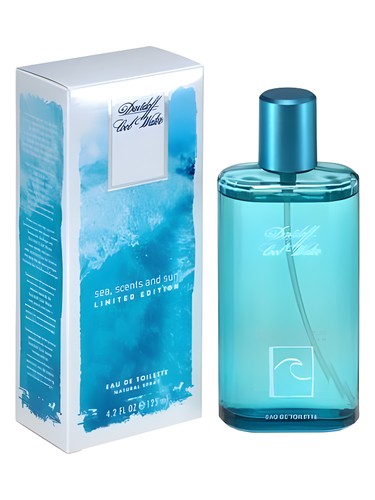Cool Water Sea Scent and Sun