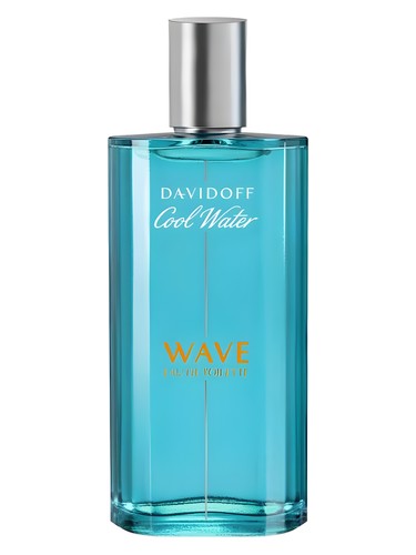 Cool Water Wave