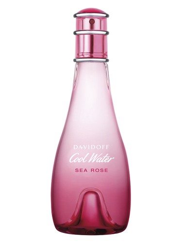 Cool Water Woman Searose Summer Edition 2019