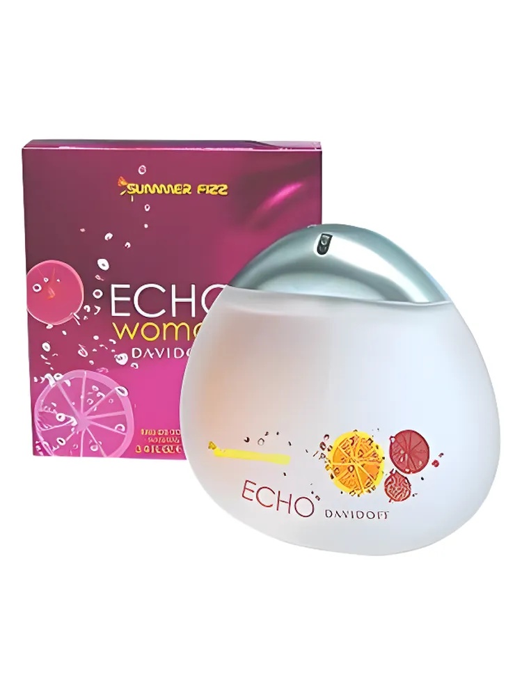 Echo Summer Fizz
