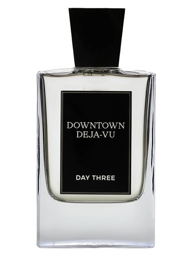 Downtown Deja Vu