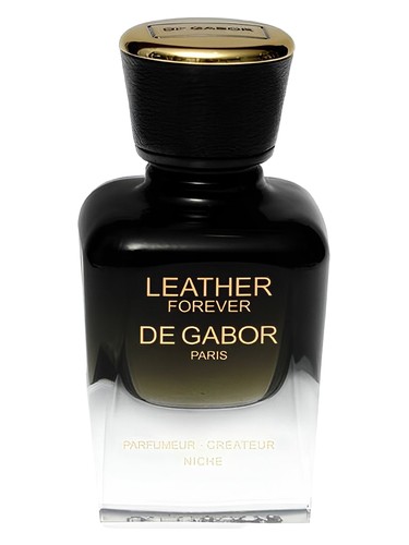 Leather Forever