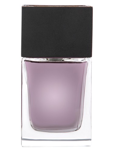 Grey Vetiver