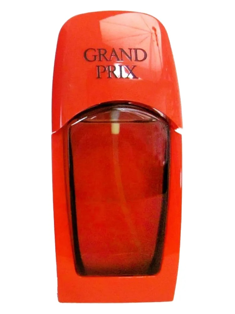 Grand Prix