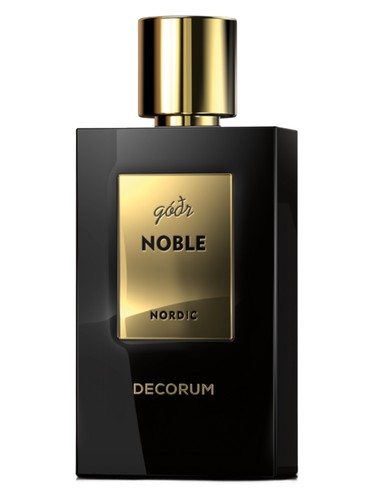 Noble Black