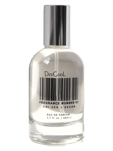 Fragrance 03 Blonde