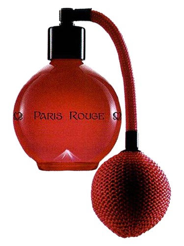 Paris Rouge