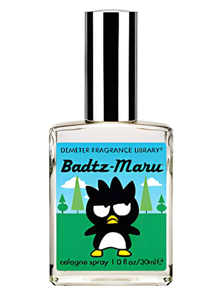 Badtz-Maru