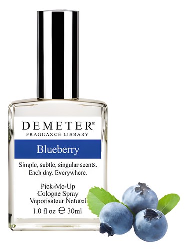 Blueberry