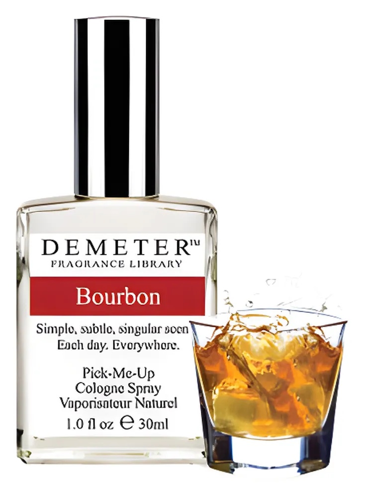 Bourbon