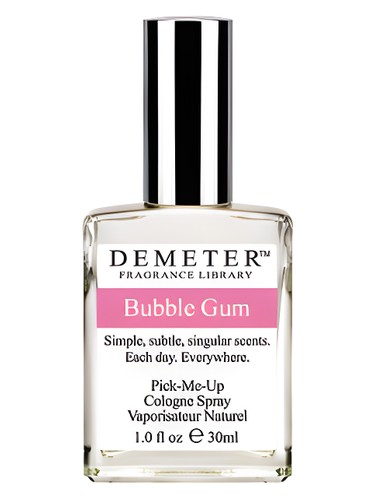 Bubble Gum