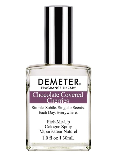 Chocolate Covered Cherries