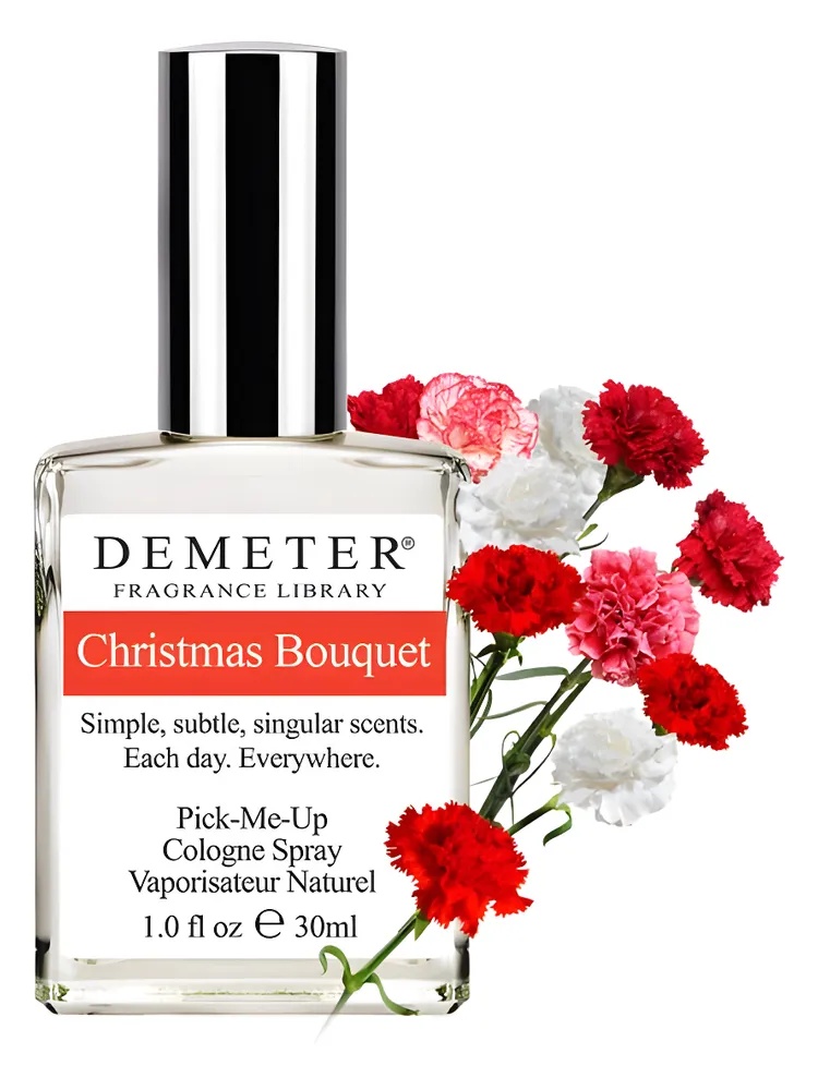 Christmas Bouquet