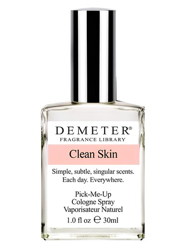Clean Skin