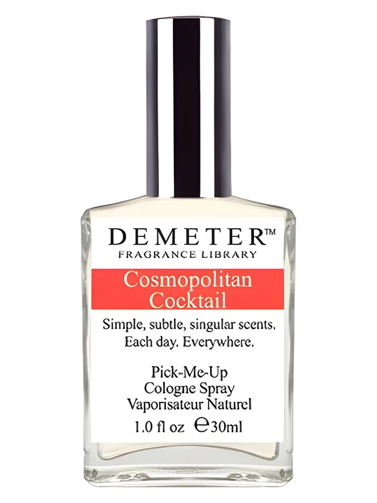 Cosmopolitan Cocktail
