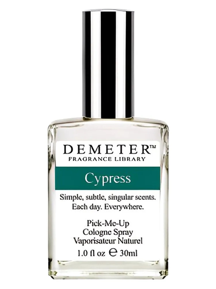 Cypress