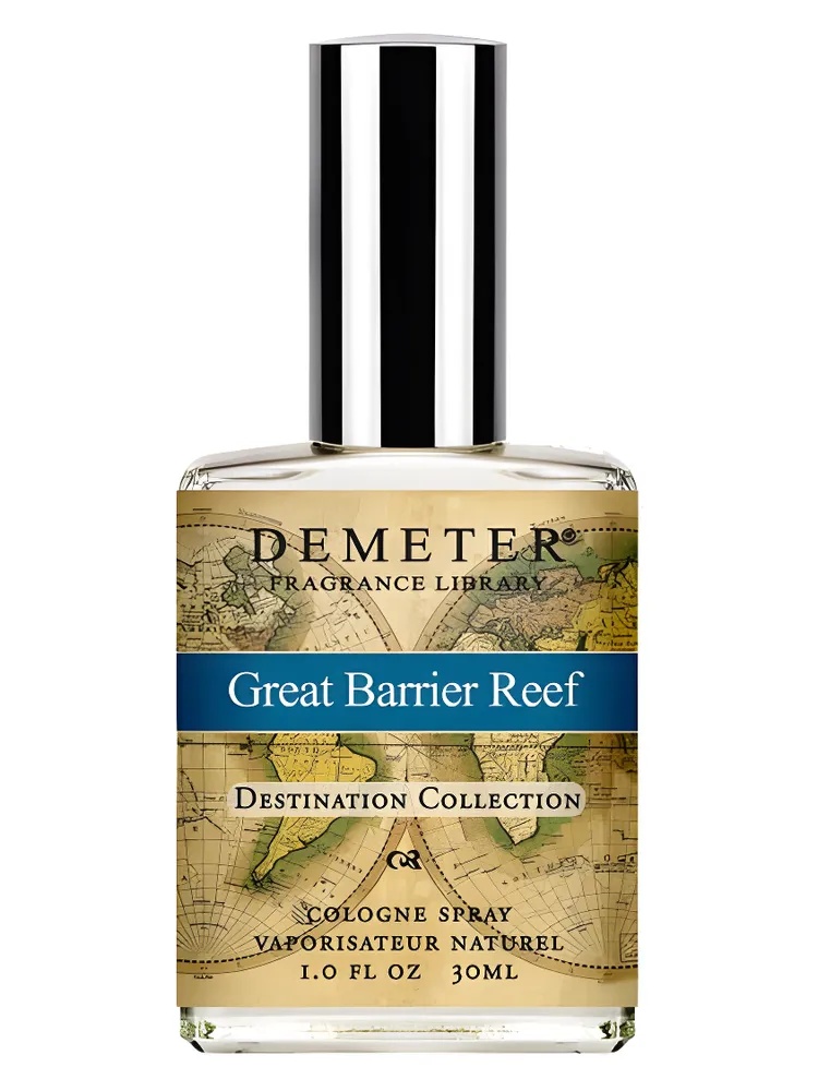 Destination Collection Great Barrier Reef