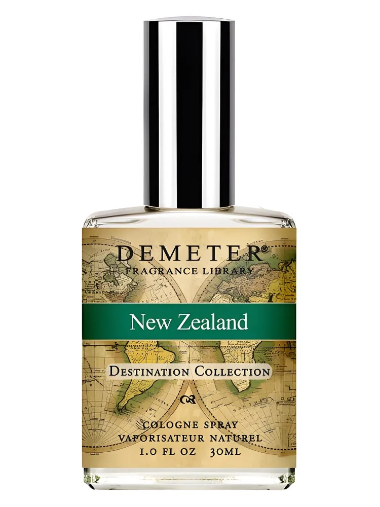 Destination Collection New Zeeland