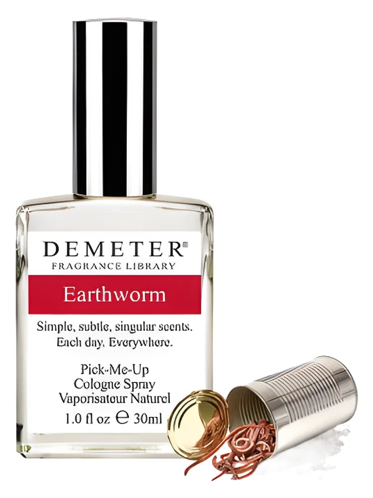 Earthworm