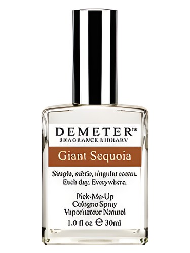 Giant Sequoia