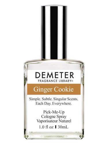 Ginger Cookie