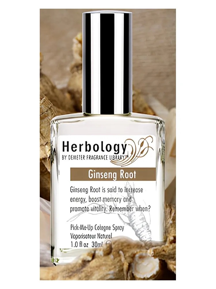Ginseng Root