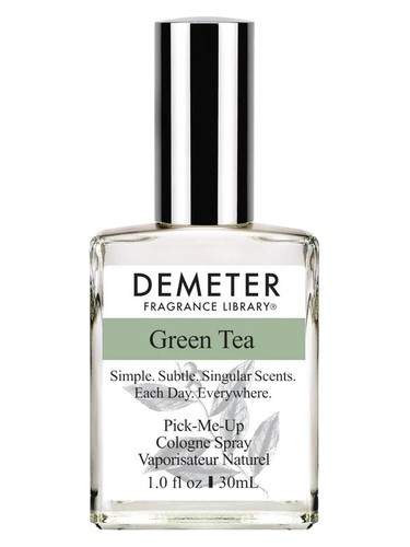 Green Tea