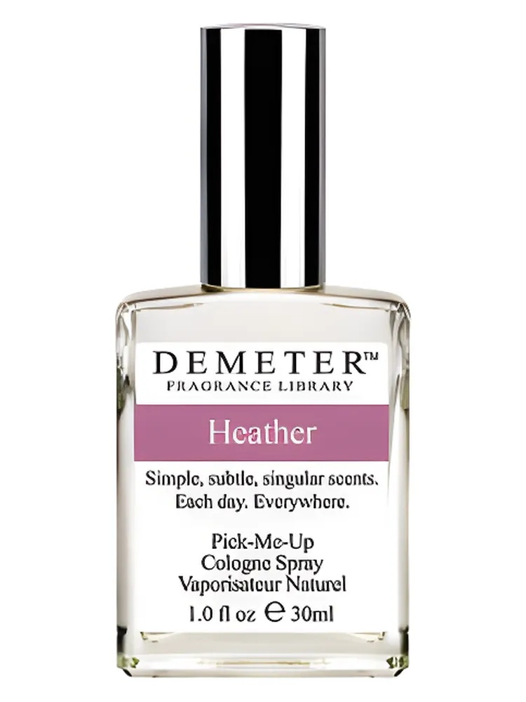 Heather
