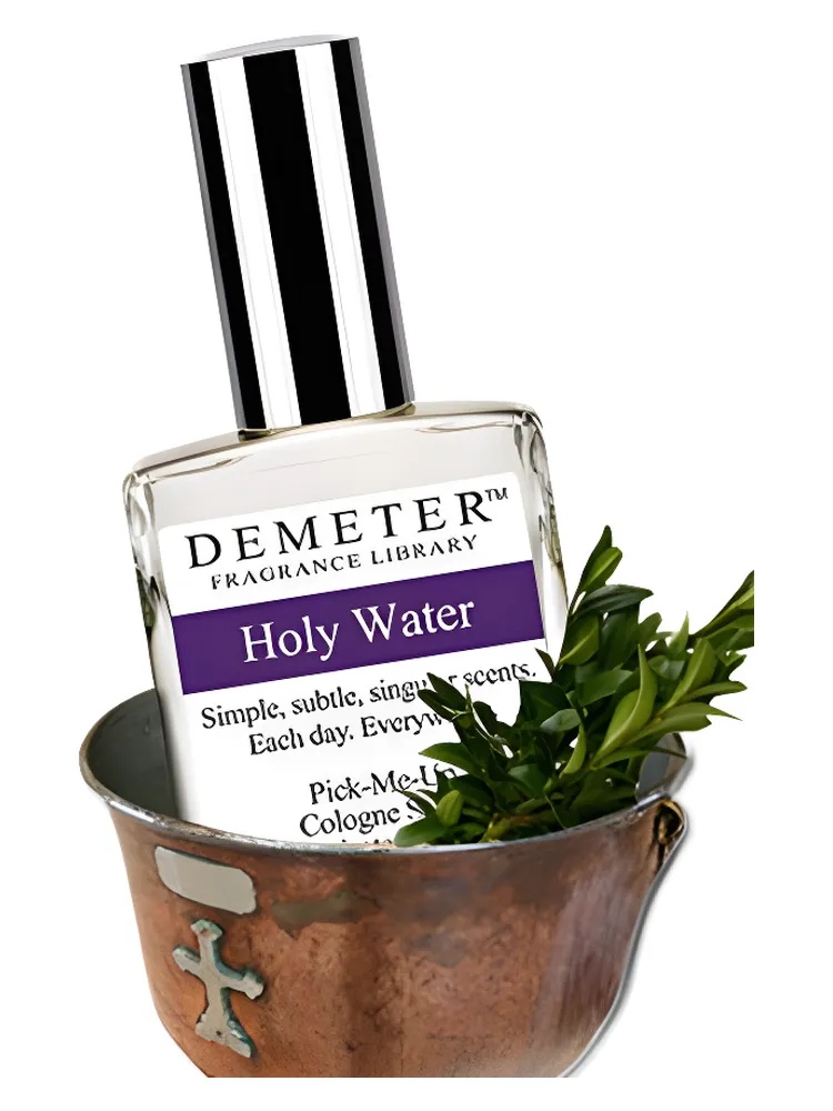 Holy Water