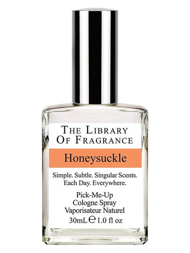 Honeysuckle