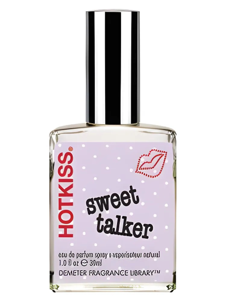 HOTKISS Sweet Talker