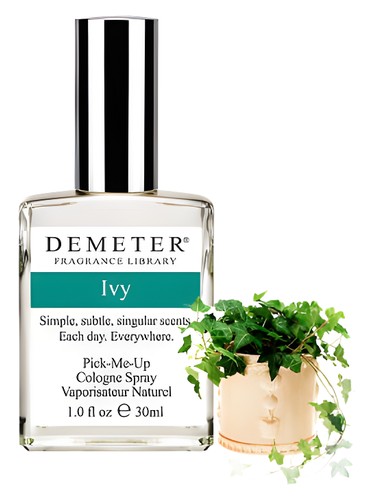 Ivy