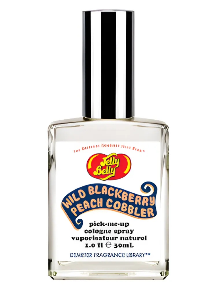 Jelly Belly Hot Fudge Sundae