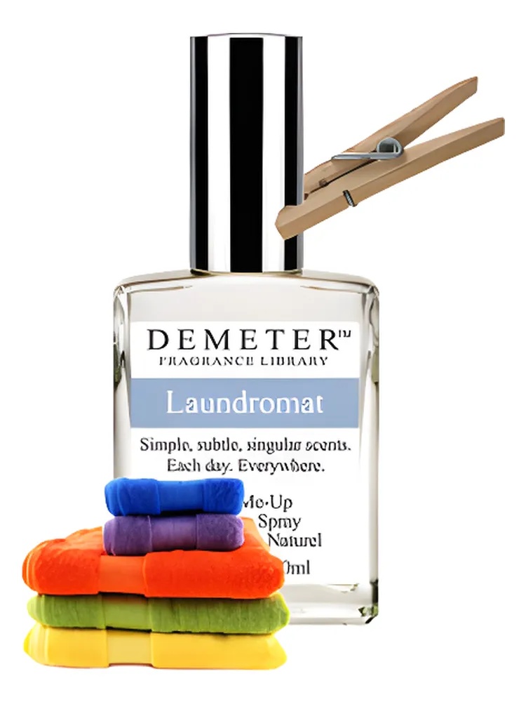 Laundromat