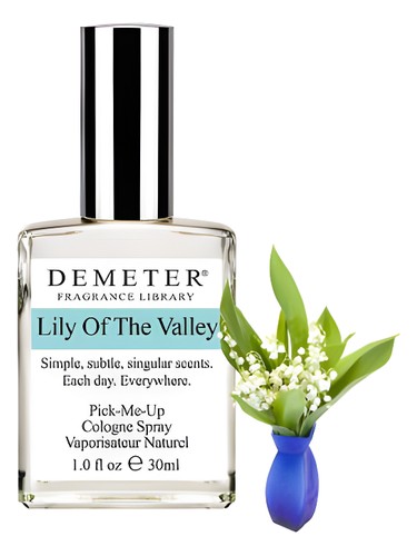 Lily Of The Valley