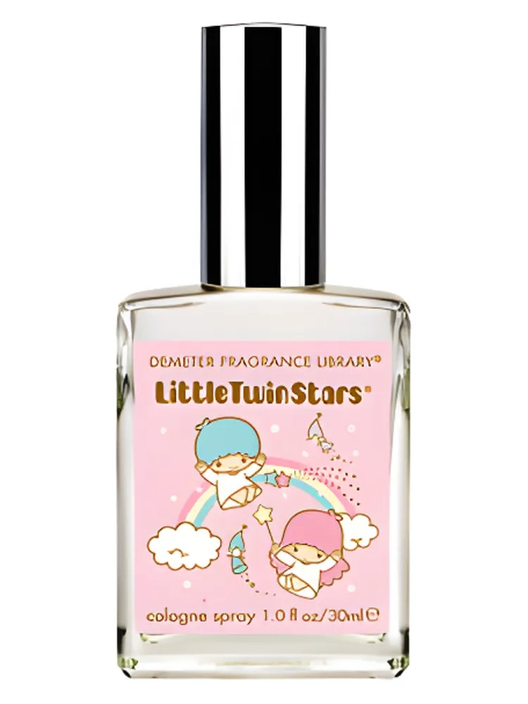 Little Twin Stars