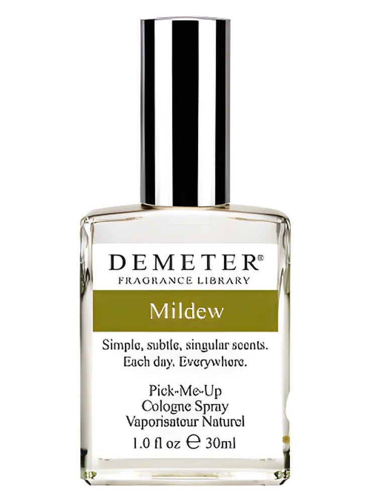 Mildew