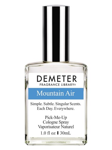 Mountain Air