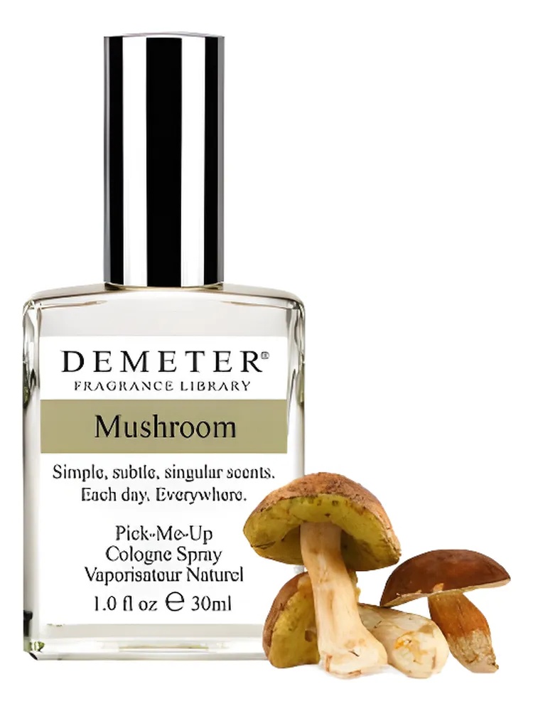 Mushroom