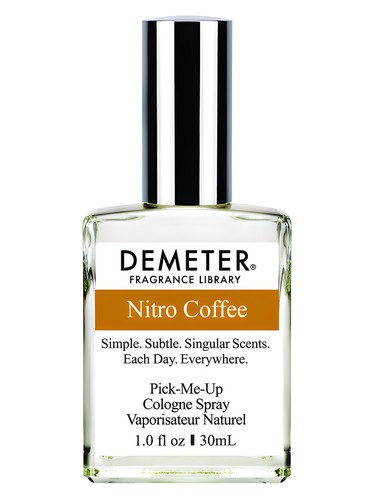 Nitro Coffee