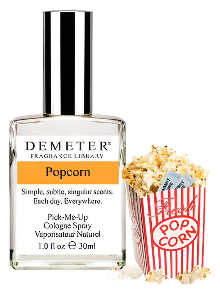 Popcorn